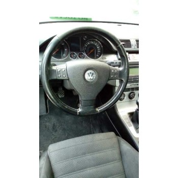 volkswagen passat berlina (3c2) del año 2006