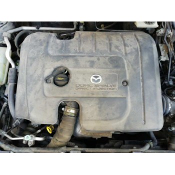 mazda 3 lim. (bl) del año 2009