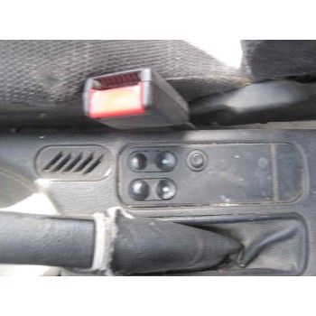 opel vectra a del año 1990