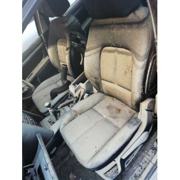 peugeot 407 sw del año 2005