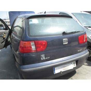 seat ibiza (6k1) del año 2002