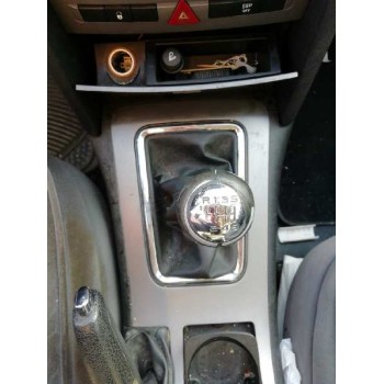 peugeot 407 sw del año 2005