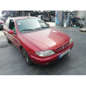 citroën xsara coupe del año 1999