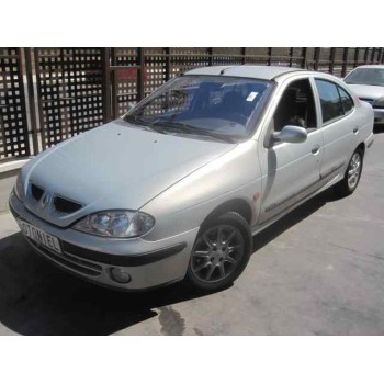 RENAULT MEGANE I FASE 2 CLASSIC (LA..)