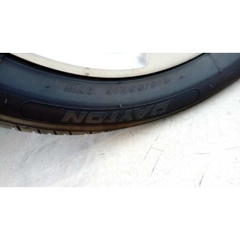 volkswagen passat berlina (3c2) del año 2006