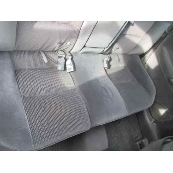 opel vectra b berlina del año 2001