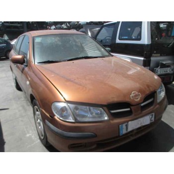 nissan almera (n16/e) del año 2000