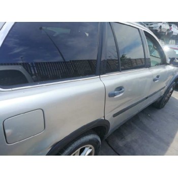 volvo xc90 del año 2004