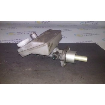 Recambio de bomba freno para peugeot 206 berlina e-music referencia OEM IAM   