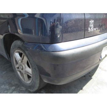 seat ibiza (6k1) del año 2002