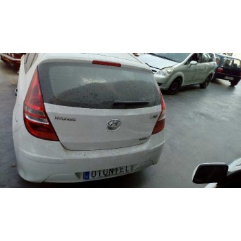 hyundai i30 del año 2011
