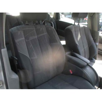 renault scenic ii del año 2005