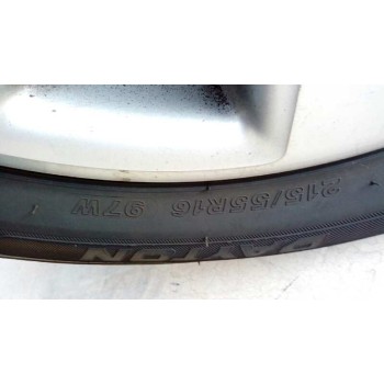 volkswagen passat berlina (3c2) del año 2006