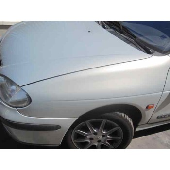 renault megane i fase 2 classic (la..) del año 2000