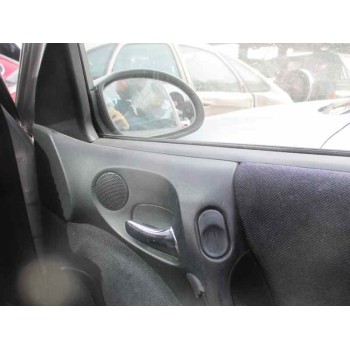 opel vectra b berlina del año 2001