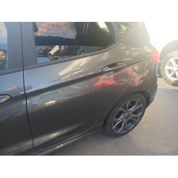 Recambio de puerta trasera izquierda para ford fiesta vii (hj, hf) 1.0 ecoboost referencia OEM IAM 2085210  