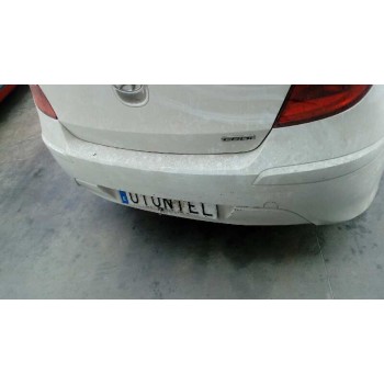 hyundai i30 del año 2011