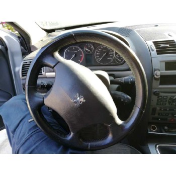 peugeot 407 sw del año 2005