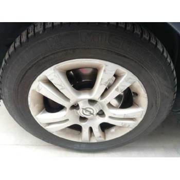 opel corsa d del año 2007