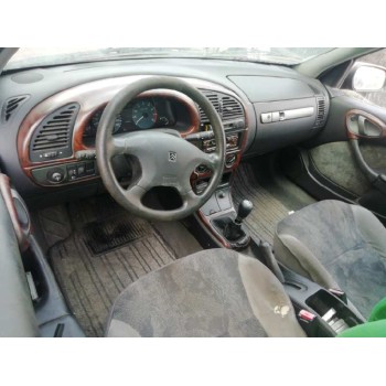 citroën xsara coupe del año 1999