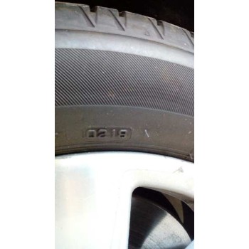 volkswagen passat berlina (3c2) del año 2006