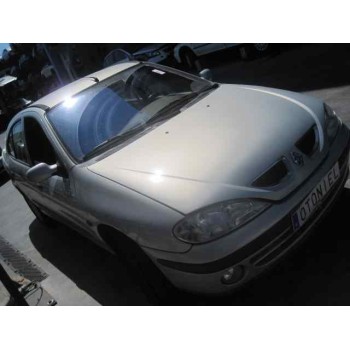 renault megane i fase 2 classic (la..) del año 2000