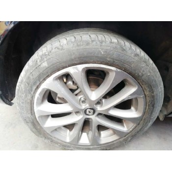 renault megane iv berlina 5p del año 2019