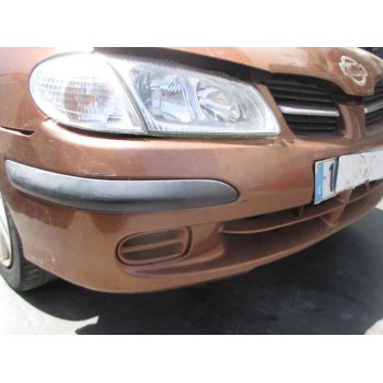 nissan almera (n16/e) del año 2000