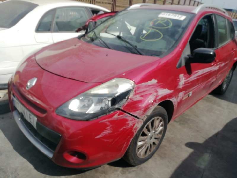 RENAULT CLIO GRANDTOUR