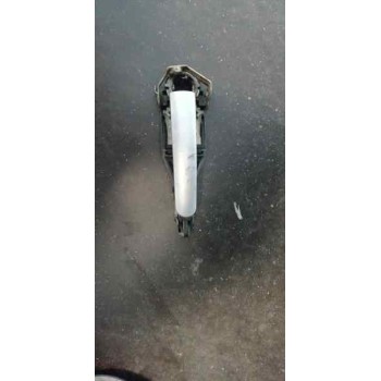 Recambio de maneta exterior delantera izquierda para volkswagen passat berlina (3b3) 1.9 tdi referencia OEM IAM   