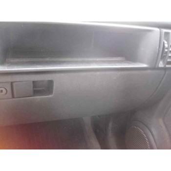 opel vectra a del año 1990