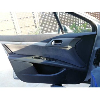 peugeot 407 sw del año 2005