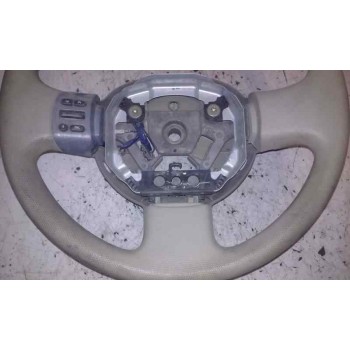 nissan micra (k12e) del año 2005