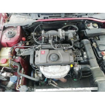 citroën xsara coupe del año 1999