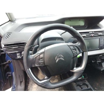 citroën c4 picasso del año 2015