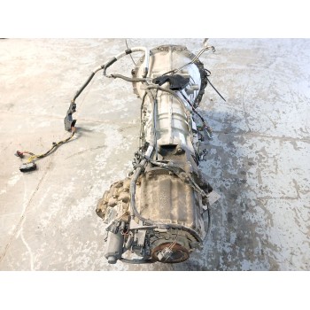Recambio de caja cambios para land rover discovery iv (l319) 3.0 td 4x4 referencia OEM IAM AH427000CH  