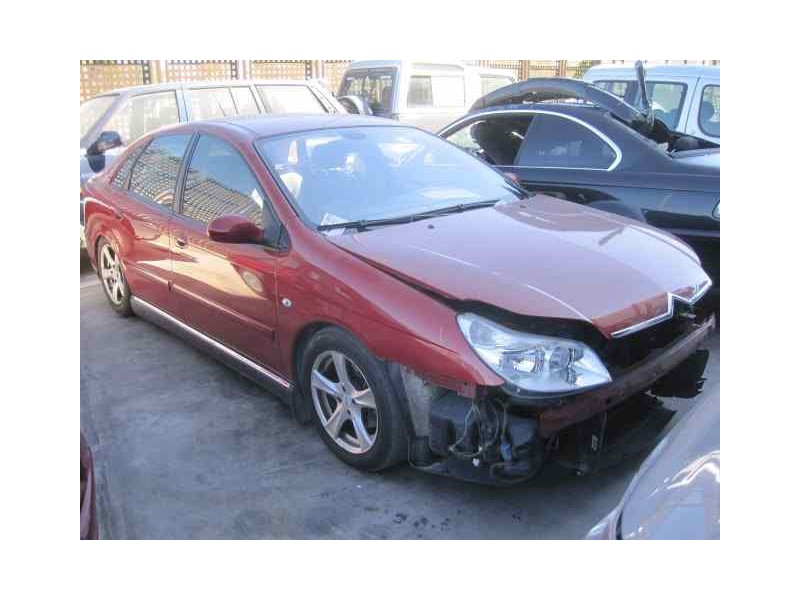 citroën c5 berlina del año 2005