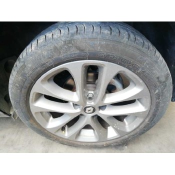 renault megane iv berlina 5p del año 2019