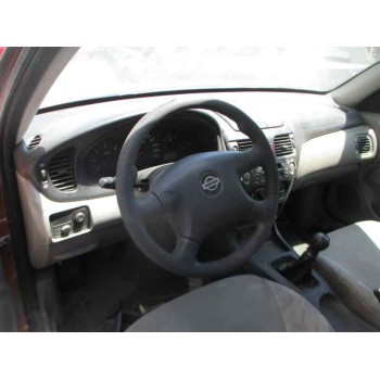 nissan almera (n16/e) del año 2000