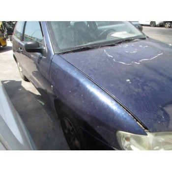 seat ibiza (6k1) del año 2002