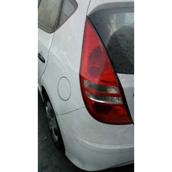 hyundai i30 del año 2011