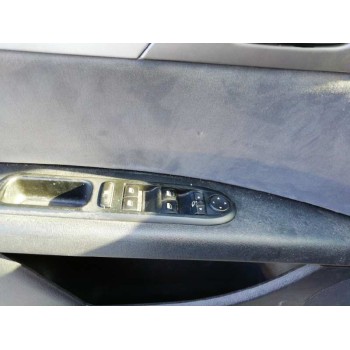 peugeot 407 sw del año 2005