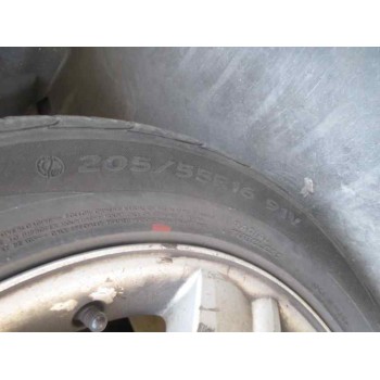 renault scenic ii del año 2005