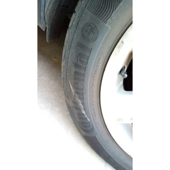 volkswagen passat berlina (3c2) del año 2006