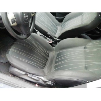 opel corsa d del año 2007