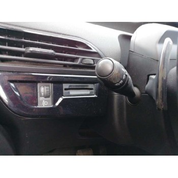 citroën c4 picasso del año 2015