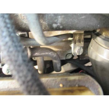 opel vectra b berlina del año 2001