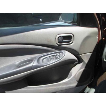 nissan almera (n16/e) del año 2000