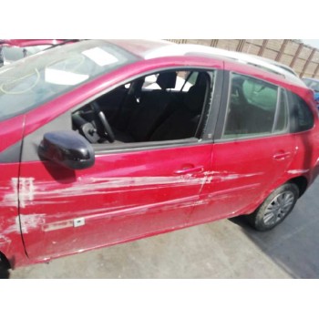 renault clio grandtour del año 2011