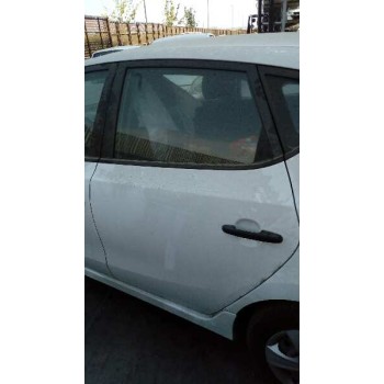 hyundai i30 del año 2011